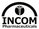 INCOM Pharmaceuticals Logo